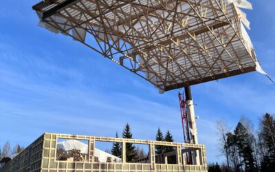 Vastaava työnjohtaja