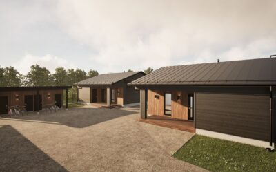 Kivikaarentie 33 Paritalot, Haavisto, Ylöjärvi